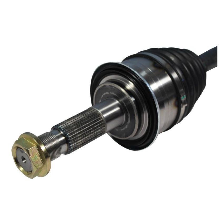 GSP NCV69142 Toyota CV Axle Assembly  - Front