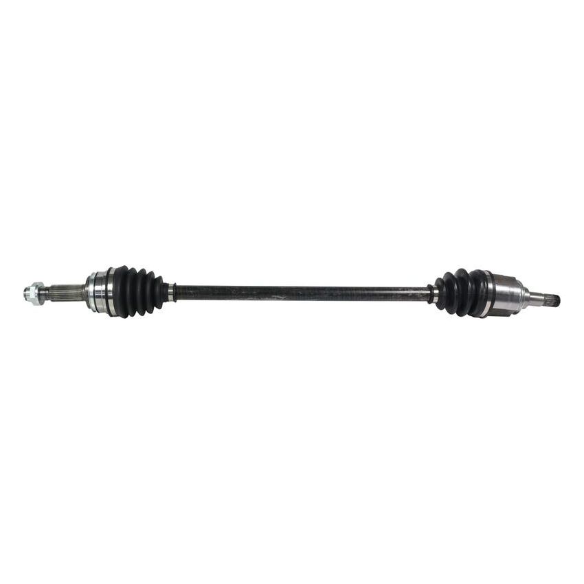 GSP NCV69152 Lexus, Toyota (2.5) CV Axle Assembly
