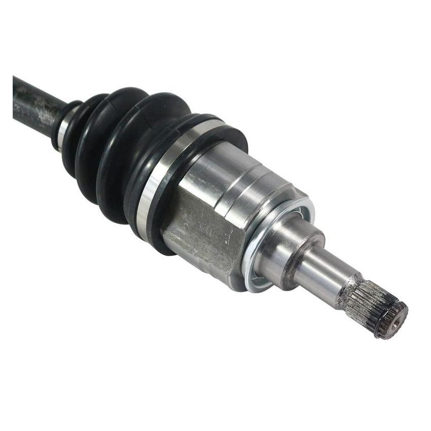 GSP NCV69152 Lexus, Toyota (2.5) CV Axle Assembly