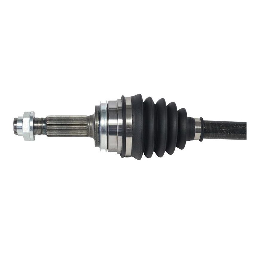 GSP NCV69152 Lexus, Toyota (2.5) CV Axle Assembly