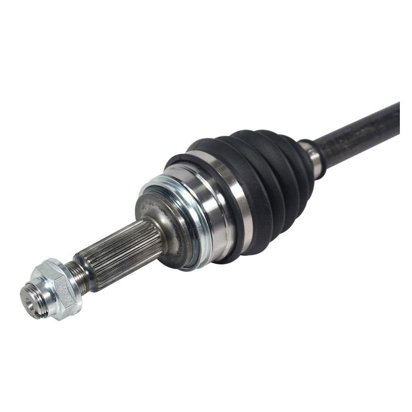 GSP NCV69152 Lexus, Toyota (2.5) CV Axle Assembly