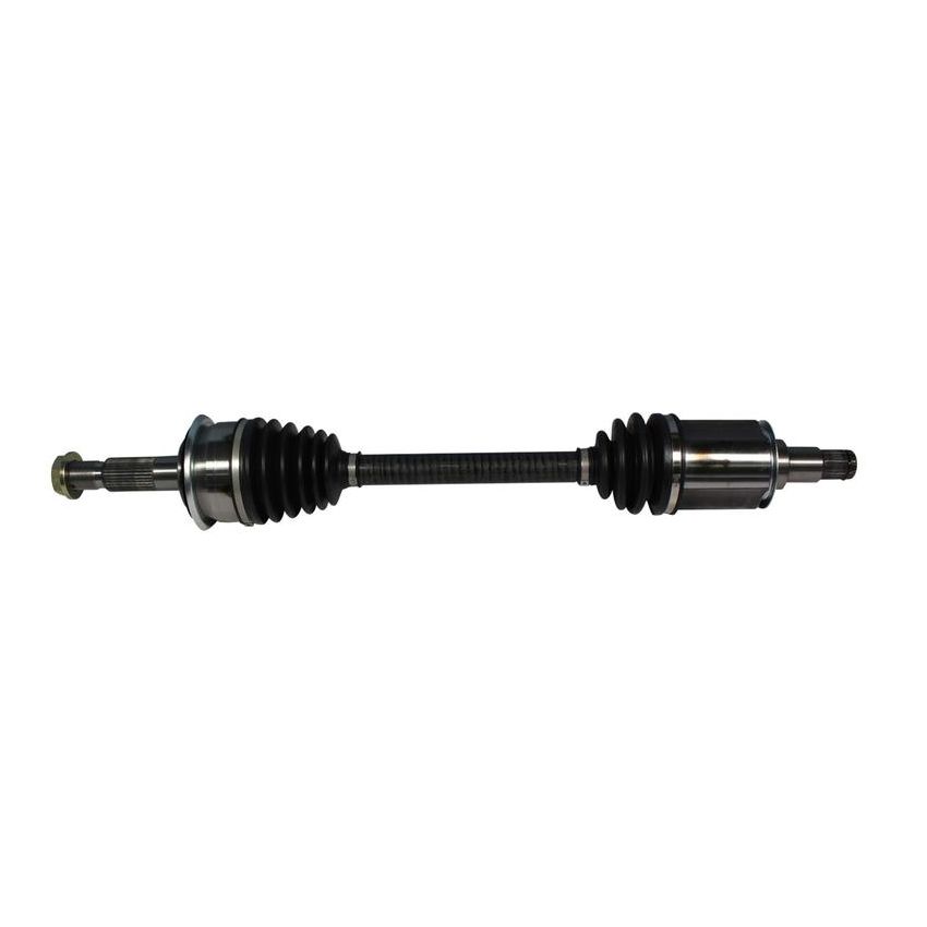 GSP NCV69158 Toyota CV Axle Assembly  - Front