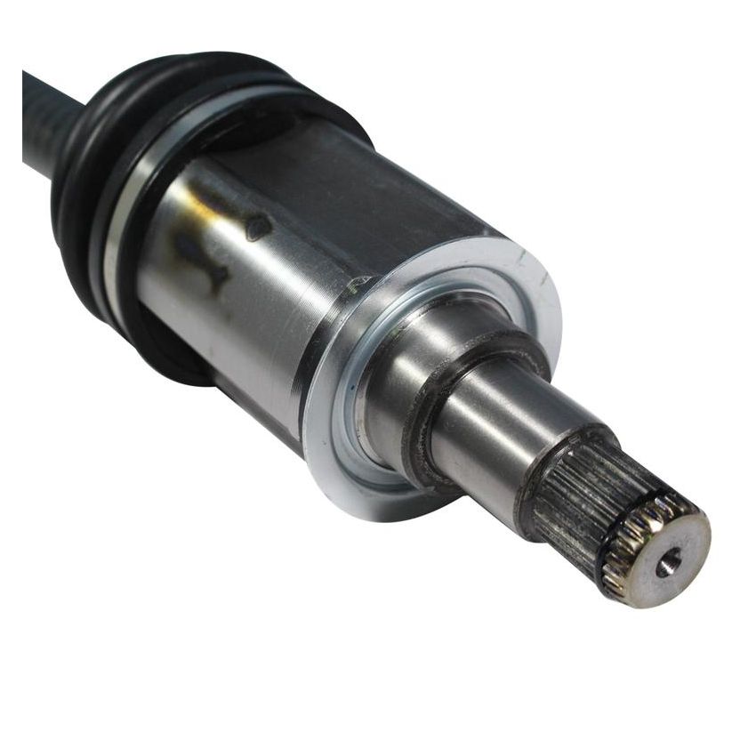 GSP NCV69158 Toyota CV Axle Assembly  - Front