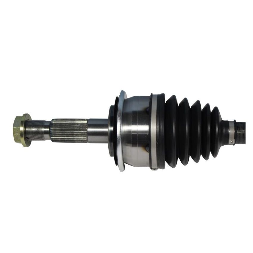 GSP NCV69158 Toyota CV Axle Assembly  - Front