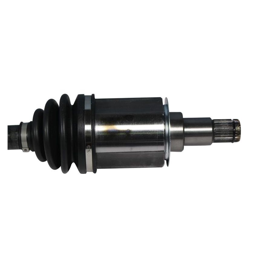 GSP NCV69158 Toyota CV Axle Assembly  - Front