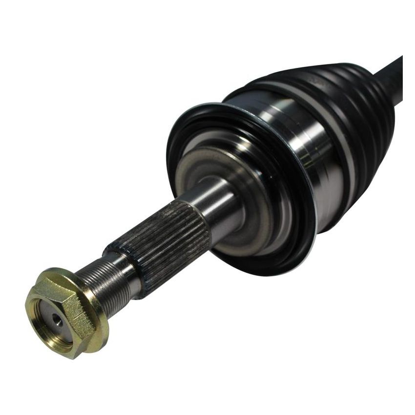 GSP NCV69158 Toyota CV Axle Assembly  - Front