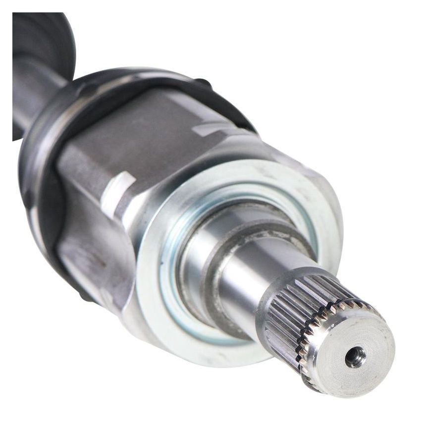 GSP NCV69170 Lexus, Toyota CV Axle Assembly  - Front