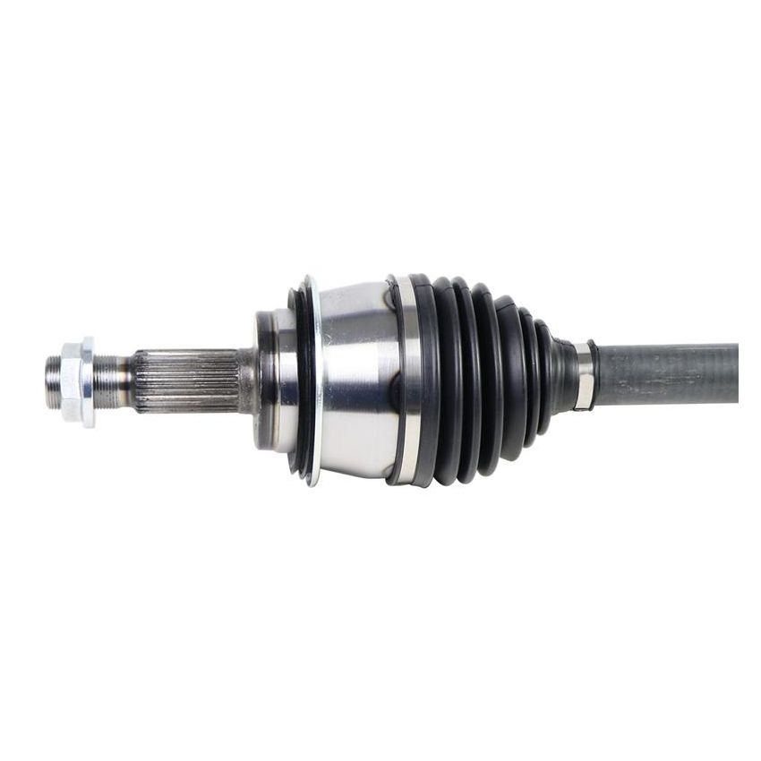 GSP NCV69170 Lexus, Toyota CV Axle Assembly  - Front