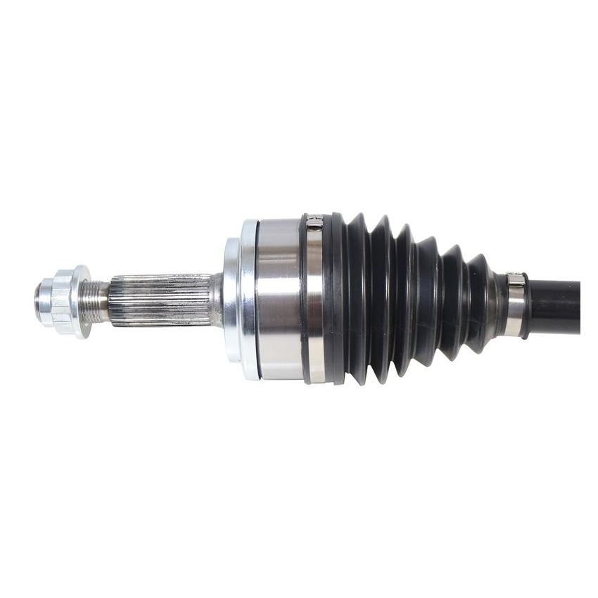 GSP NCV69227 19-22 Toyota Corolla (2.0) CV Axle Assembly  - Front Left