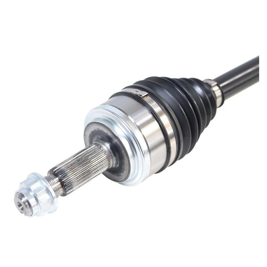 GSP NCV69227 19-22 Toyota Corolla (2.0) CV Axle Assembly  - Front Left