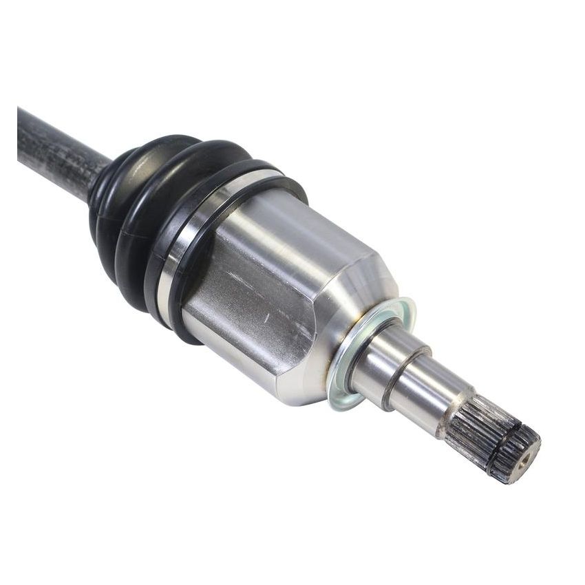 GSP NCV69246 00-02 Toyota MR2 Spyder CV Axle Assembly  - Rear Left