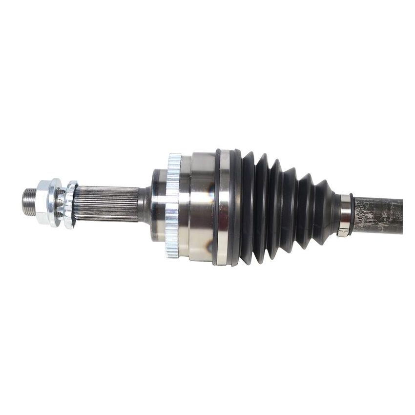 GSP NCV69246 00-02 Toyota MR2 Spyder CV Axle Assembly  - Rear Left