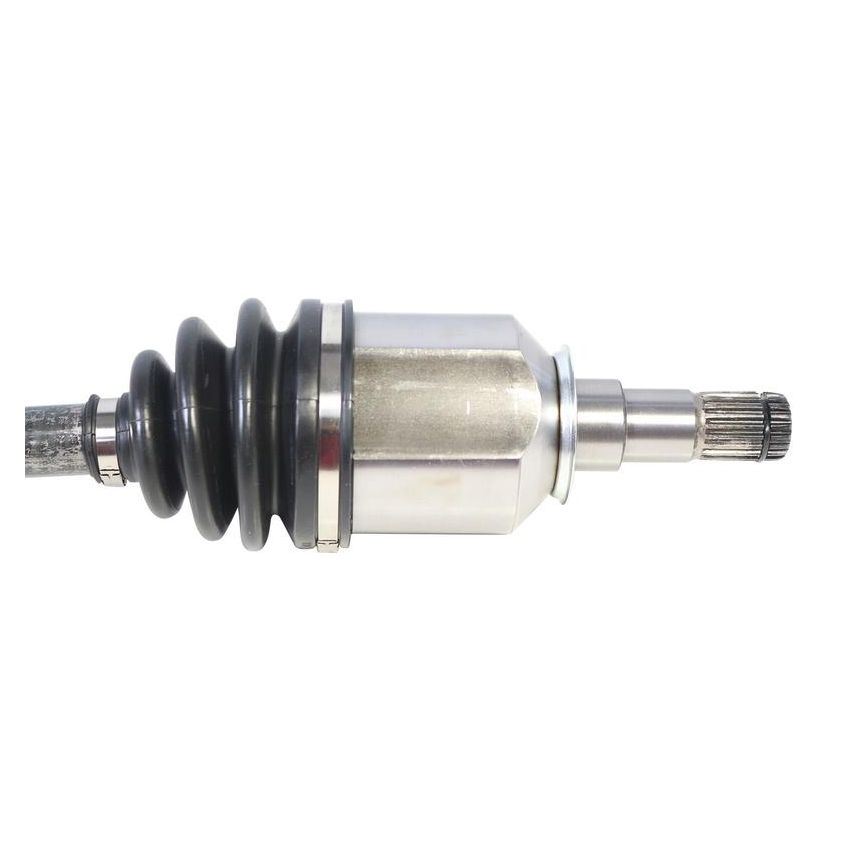 GSP NCV69246 00-02 Toyota MR2 Spyder CV Axle Assembly  - Rear Left