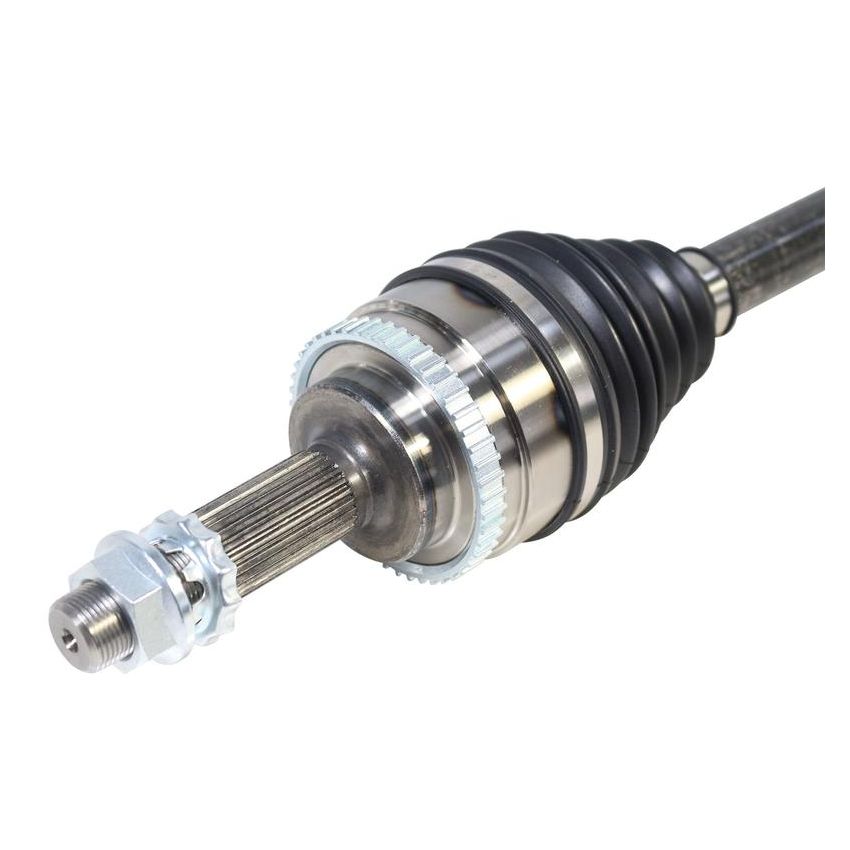 GSP NCV69246 00-02 Toyota MR2 Spyder CV Axle Assembly  - Rear Left