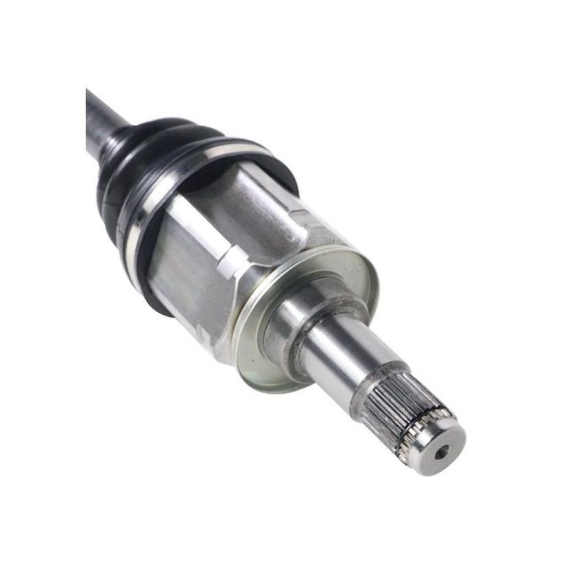 GSP NCV69260 15-21 Lexus NX300h CV Axle Assembly  - Front Left