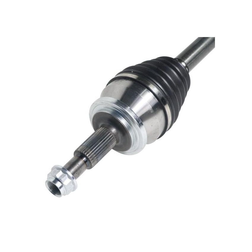 GSP NCV69260 15-21 Lexus NX300h CV Axle Assembly  - Front Left