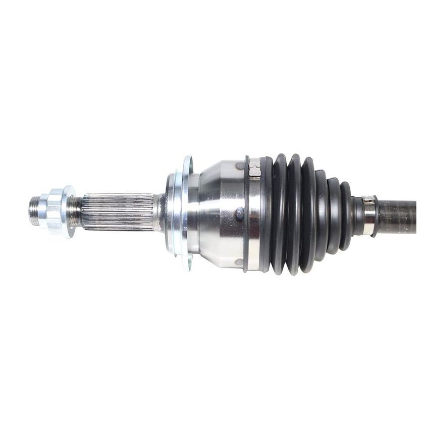 GSP NCV69267 10-15 Lexus RX350 CV Axle Assembly  - Rear