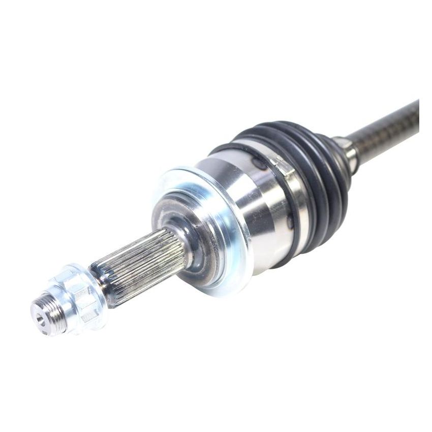 GSP NCV69267 10-15 Lexus RX350 CV Axle Assembly  - Rear