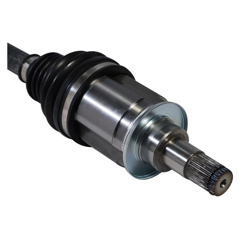 GSP NCV69274 20-24 Toyota Highlander CV Axle Assembly  - Rear Left