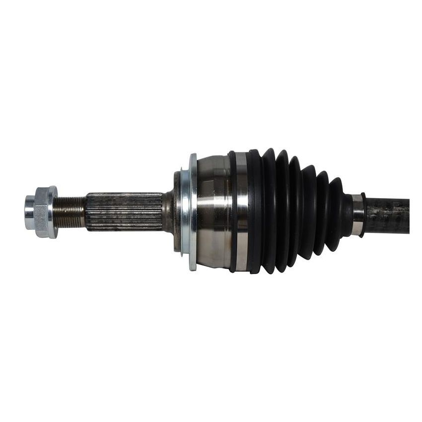 GSP NCV69274 20-24 Toyota Highlander CV Axle Assembly  - Rear Left