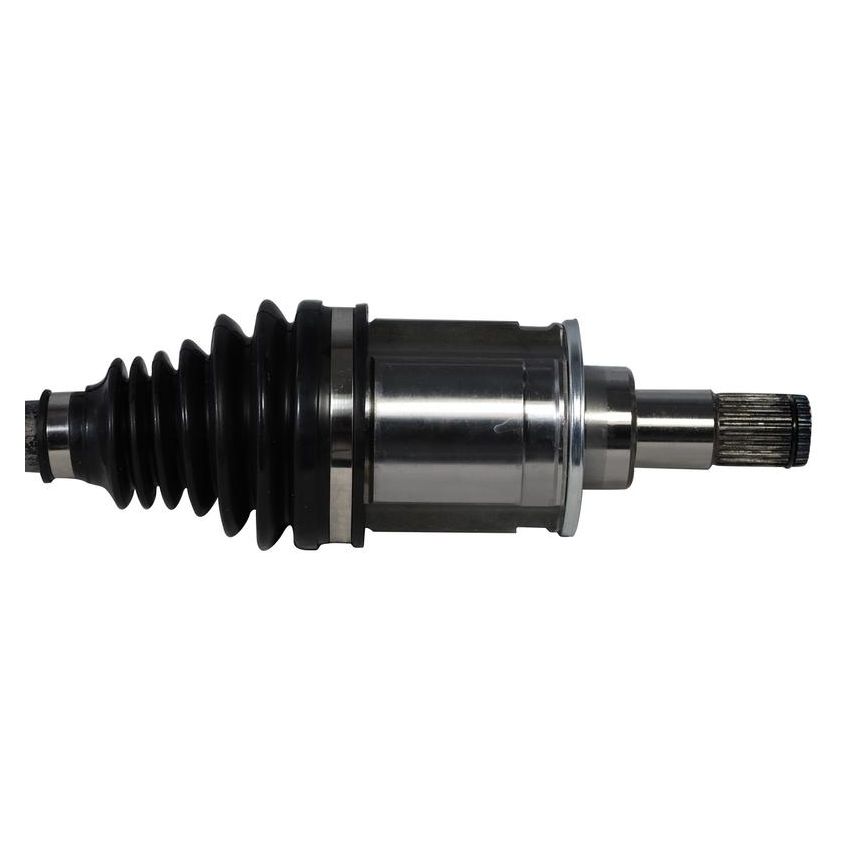 GSP NCV69274 20-24 Toyota Highlander CV Axle Assembly  - Rear Left