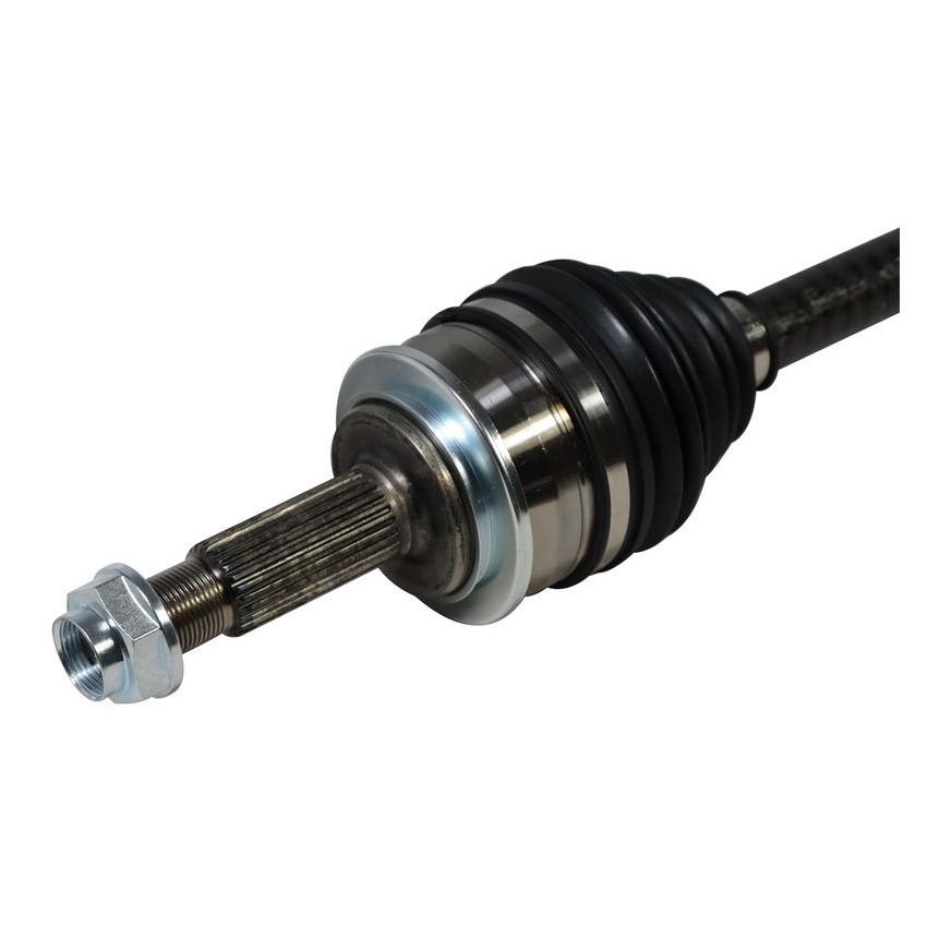 GSP NCV69274 20-24 Toyota Highlander CV Axle Assembly  - Rear Left