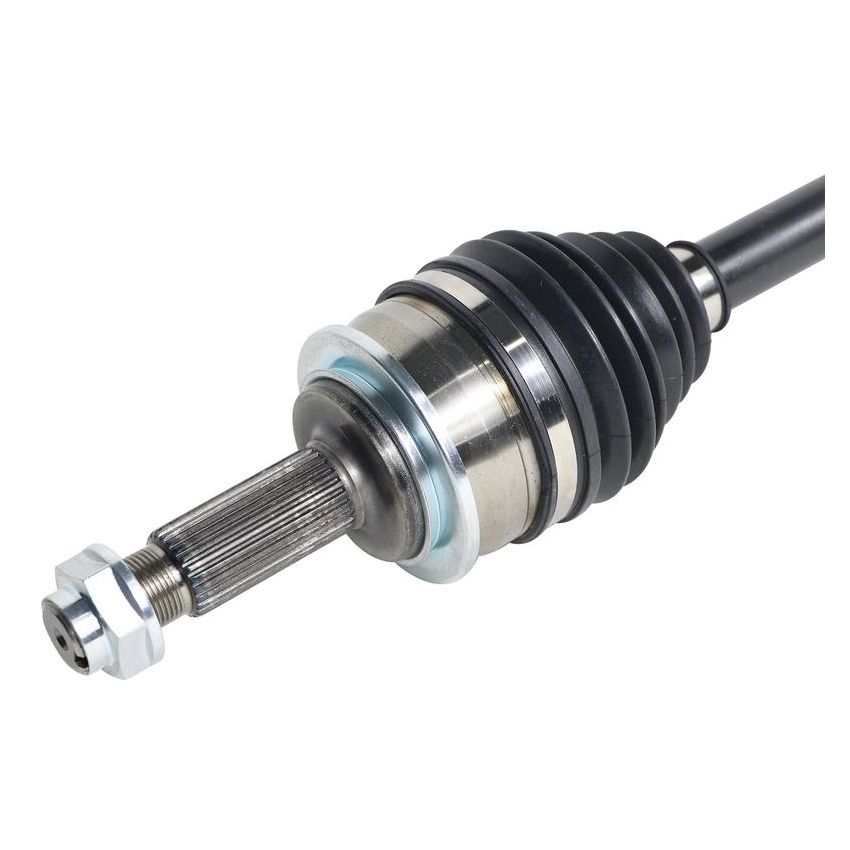 GSP NCV69275 20-24 Toyota Highlander CV Axle Assembly  - Rear Right