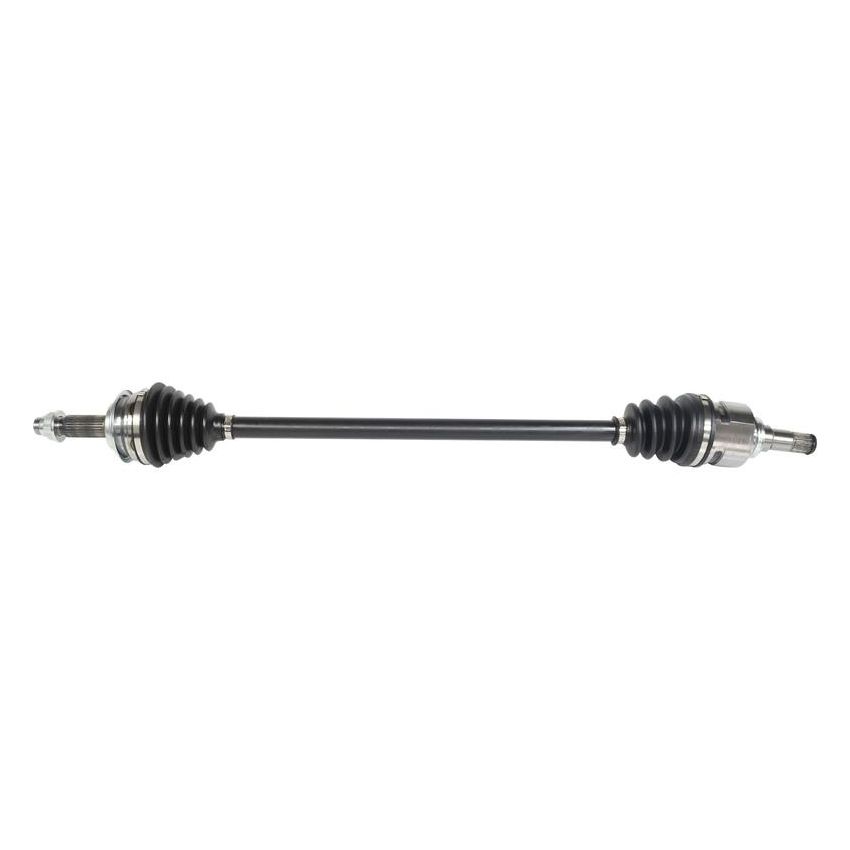 GSP NCV69452 06-18 Toyota Yaris CV Axle Assembly  - Front Right