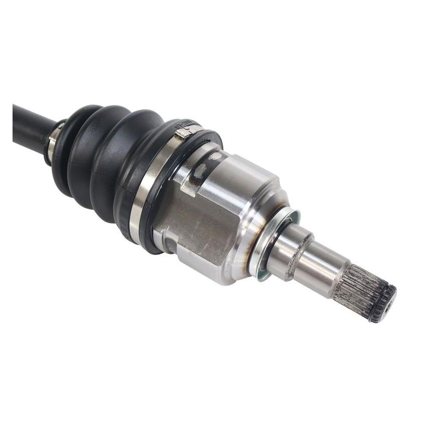 GSP NCV69452 06-18 Toyota Yaris CV Axle Assembly  - Front Right