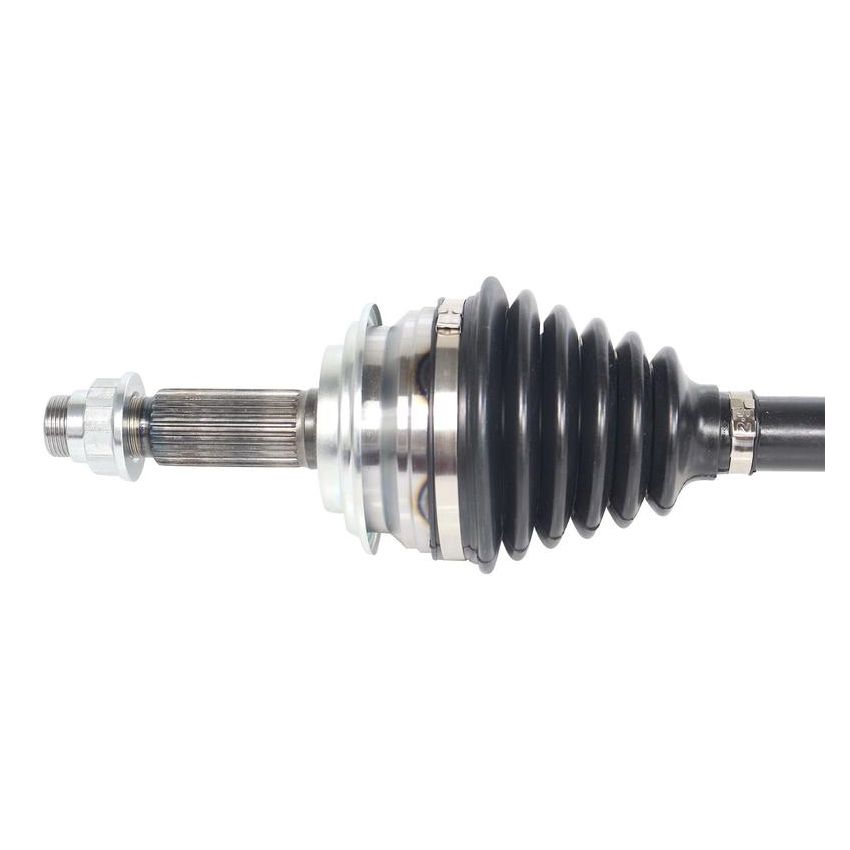 GSP NCV69452 06-18 Toyota Yaris CV Axle Assembly  - Front Right