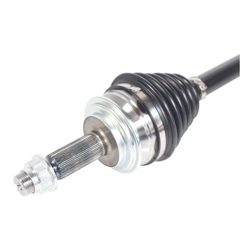 GSP NCV69452 06-18 Toyota Yaris CV Axle Assembly  - Front Right