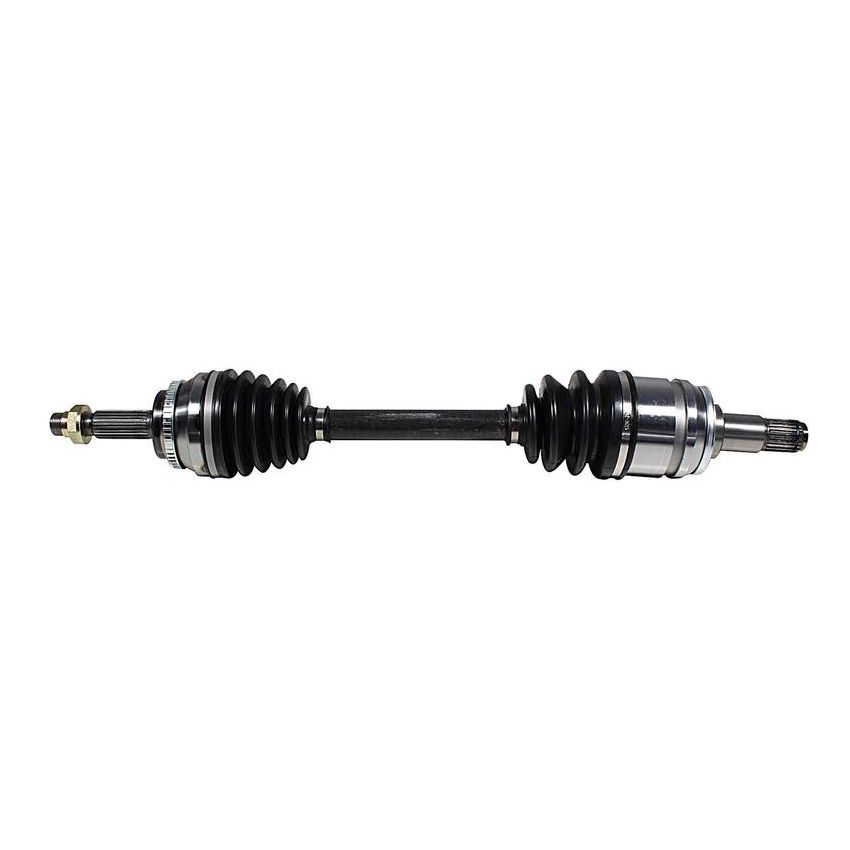 GSP NCV69455 07-11 Toyota Camry (2.4) CV Axle Assembly  - Front Left