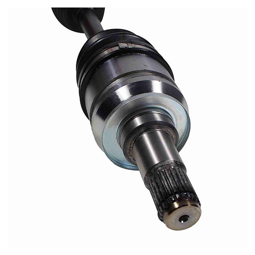 GSP NCV69455 07-11 Toyota Camry (2.4) CV Axle Assembly  - Front Left