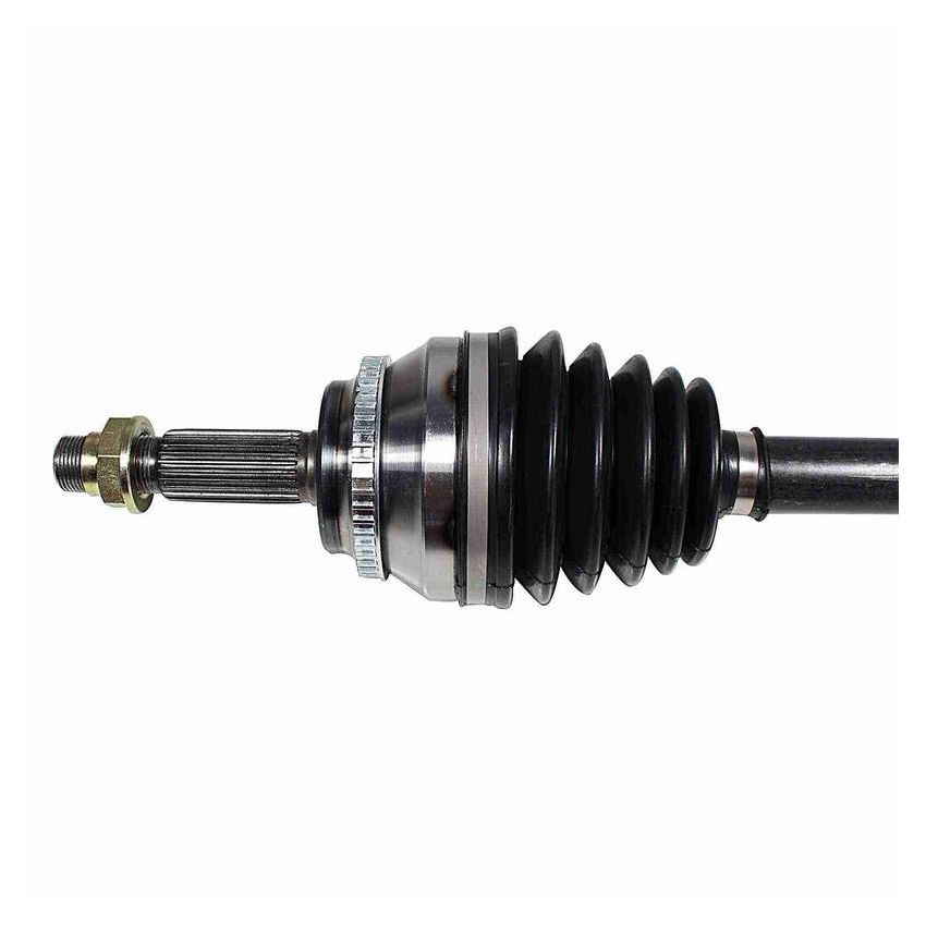 GSP NCV69455 07-11 Toyota Camry (2.4) CV Axle Assembly  - Front Left