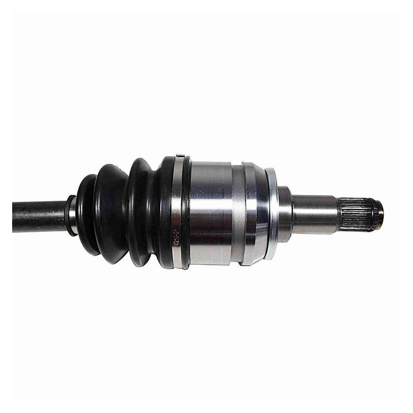 GSP NCV69455 07-11 Toyota Camry (2.4) CV Axle Assembly  - Front Left