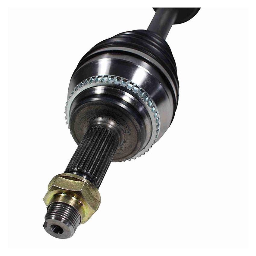 GSP NCV69455 07-11 Toyota Camry (2.4) CV Axle Assembly  - Front Left