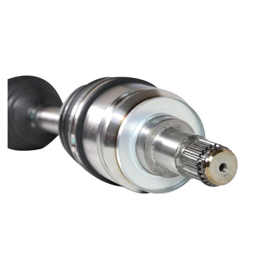 GSP NCV69500 Lexus, Toyota (3.0, 3.3 - FWD) CV Axle Assembly  - Front Left