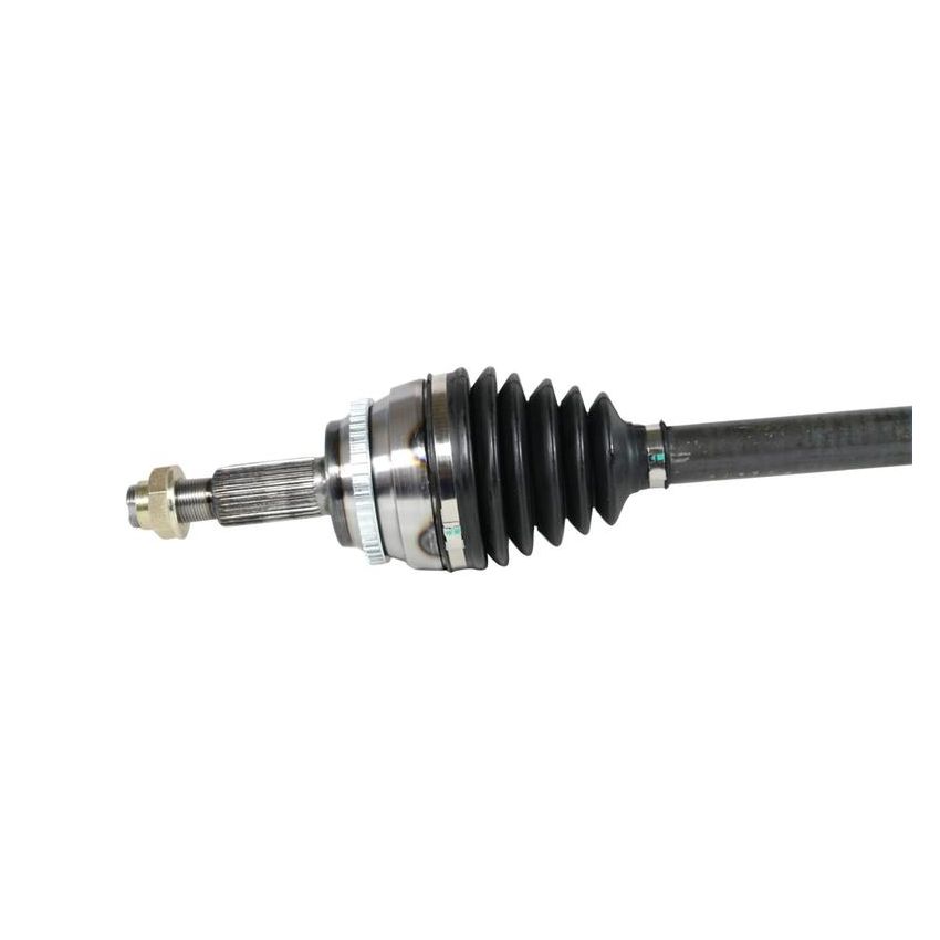 GSP NCV69500 Lexus, Toyota (3.0, 3.3 - FWD) CV Axle Assembly  - Front Left