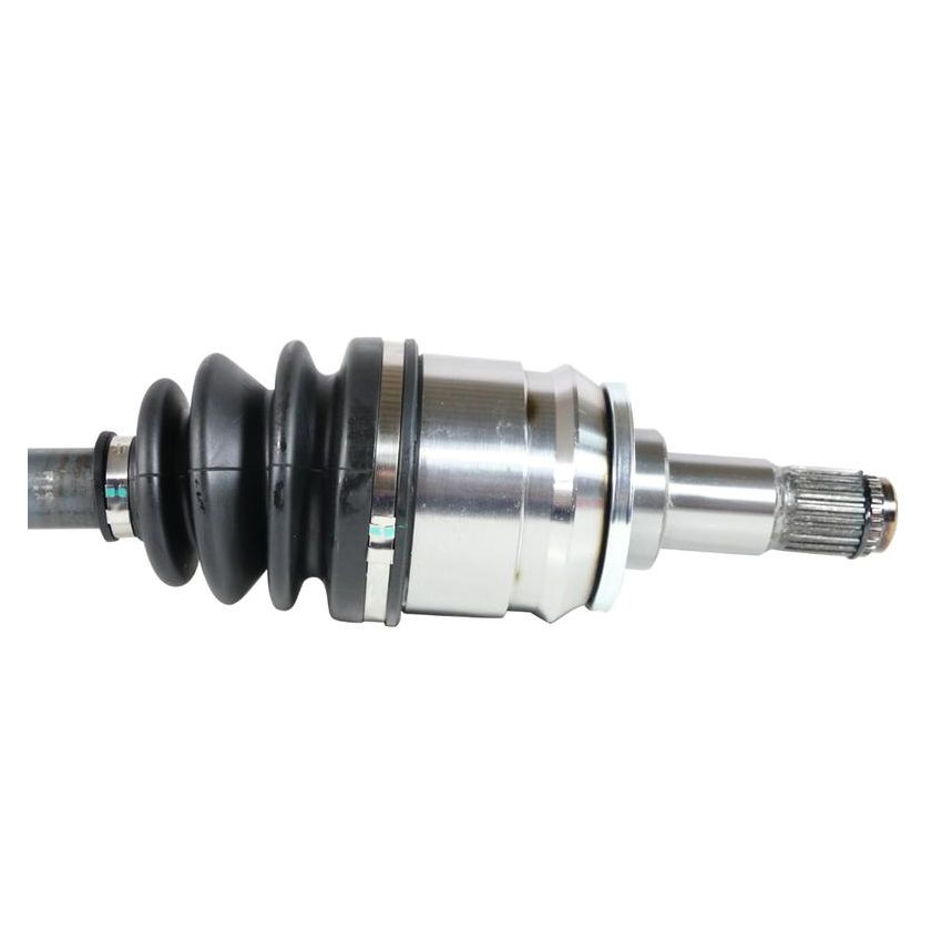 GSP NCV69500 Lexus, Toyota (3.0, 3.3 - FWD) CV Axle Assembly  - Front Left