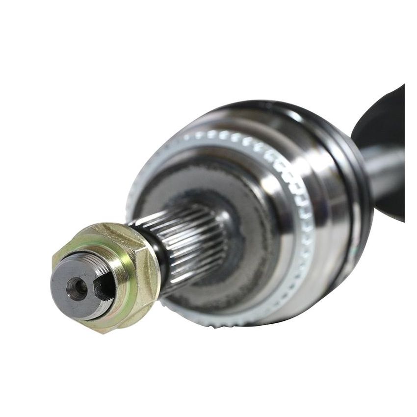 GSP NCV69500 Lexus, Toyota (3.0, 3.3 - FWD) CV Axle Assembly  - Front Left