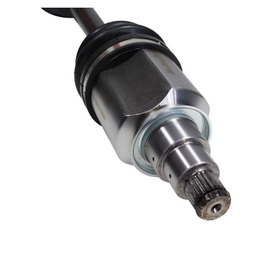 GSP NCV69501 Toyota (Sedan/Wagon - 4WD/AWD/FWD) CV Axle Assembly  - Front Left