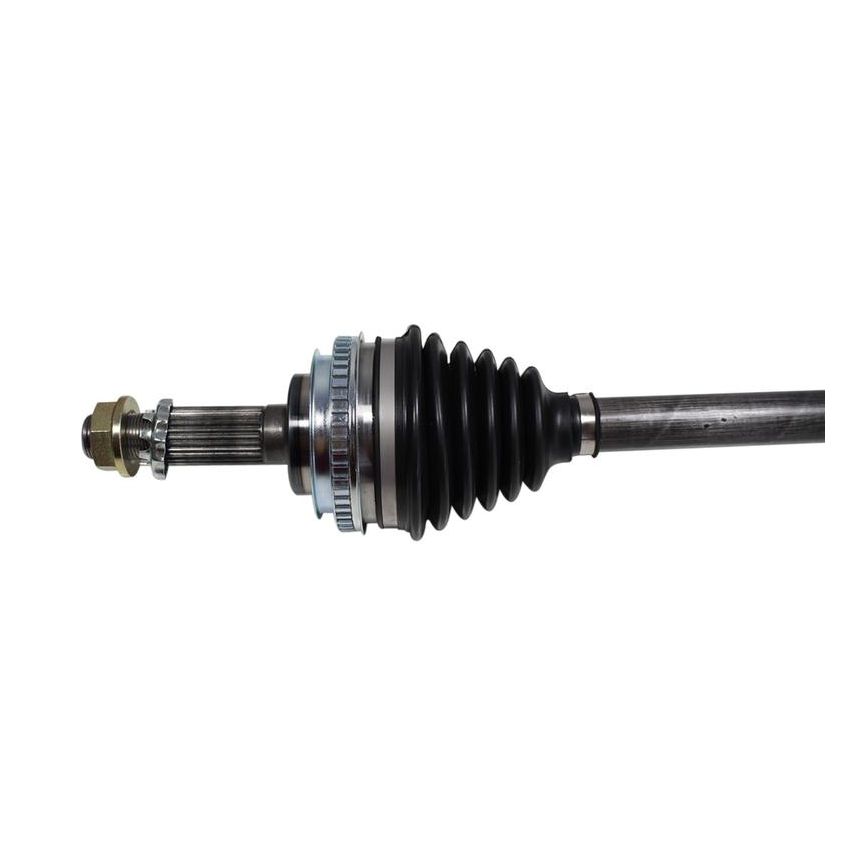 GSP NCV69501 Toyota (Sedan/Wagon - 4WD/AWD/FWD) CV Axle Assembly  - Front Left