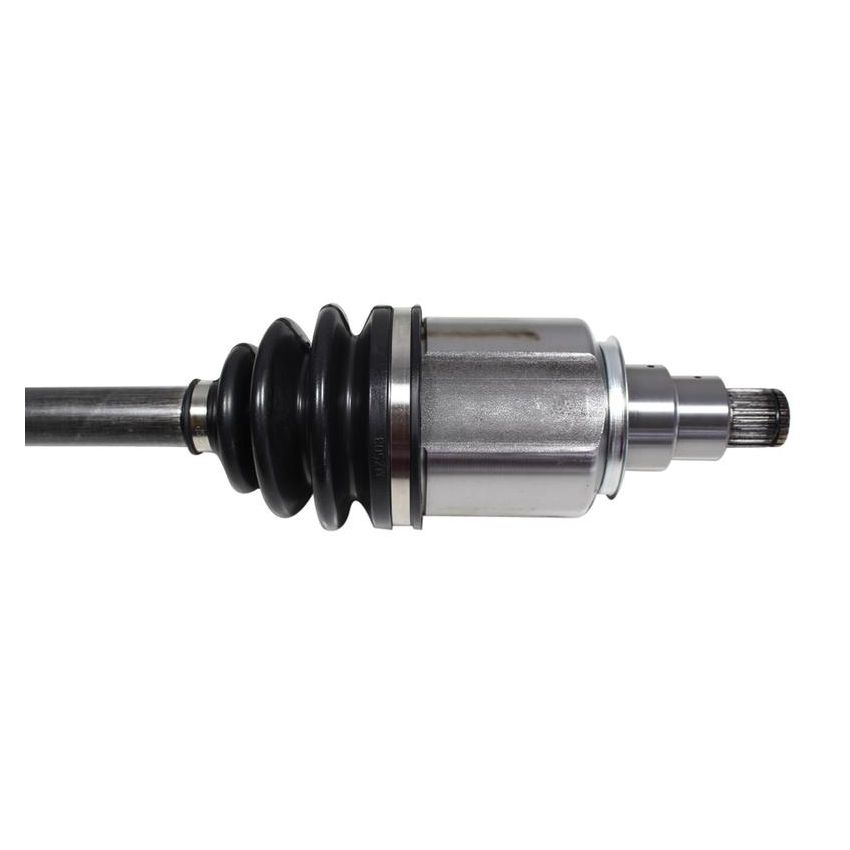 GSP NCV69501 Toyota (Sedan/Wagon - 4WD/AWD/FWD) CV Axle Assembly  - Front Left