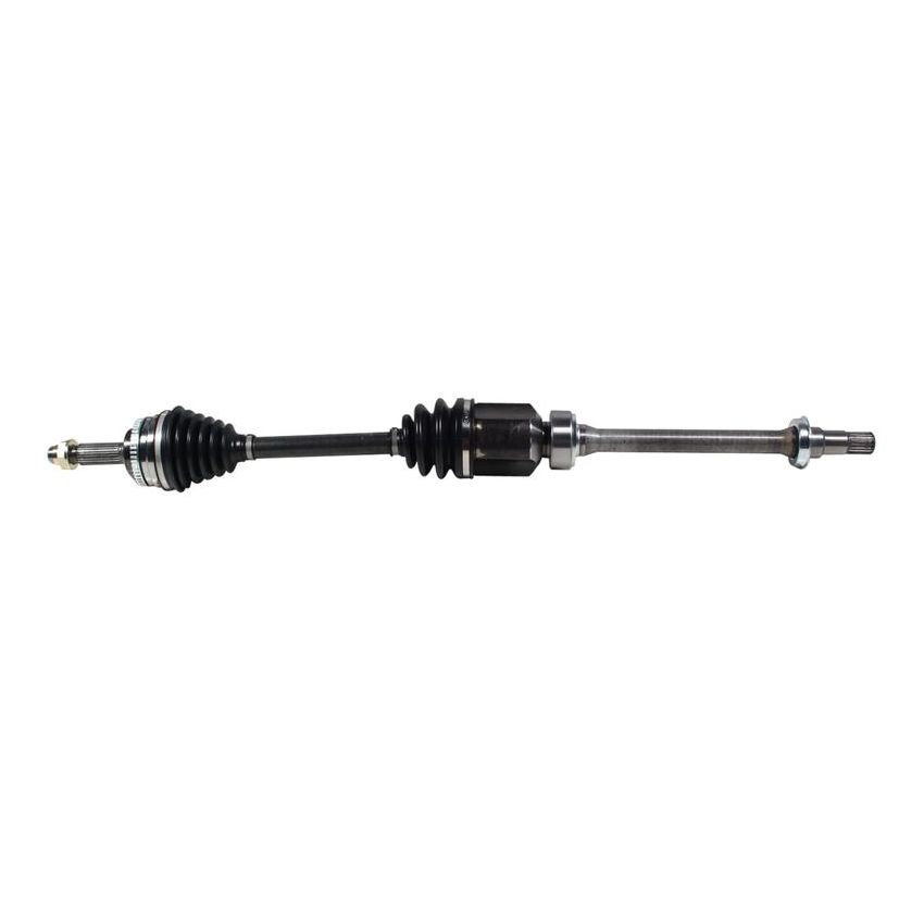 GSP NCV69504 00-05 Toyota Celica CV Axle Assembly  - Front Right
