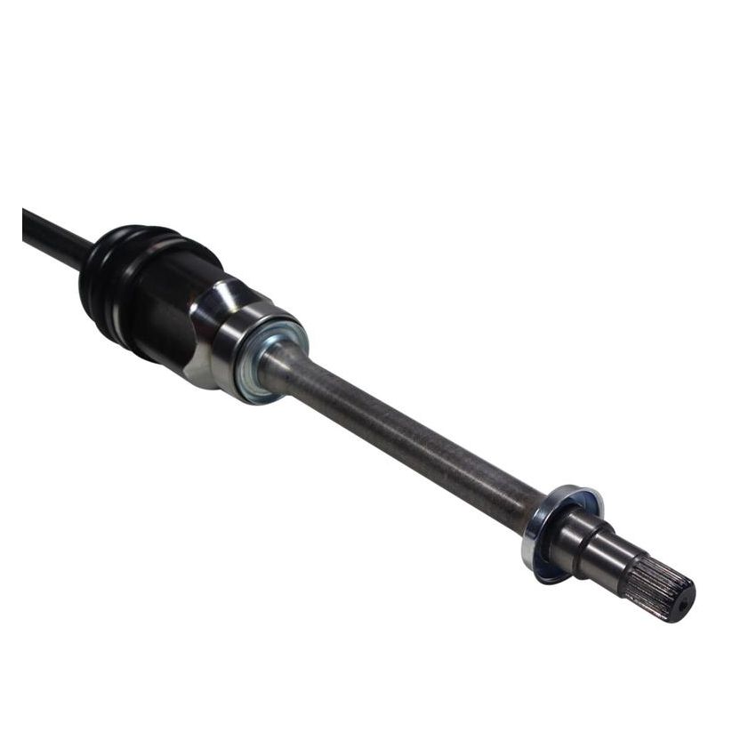 GSP NCV69504 00-05 Toyota Celica CV Axle Assembly  - Front Right