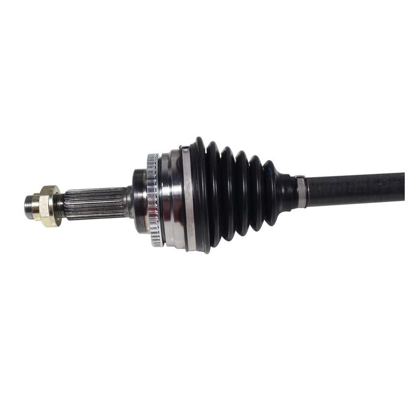 GSP NCV69504 00-05 Toyota Celica CV Axle Assembly  - Front Right