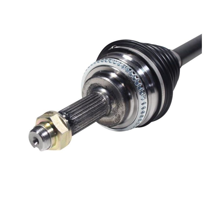 GSP NCV69504 00-05 Toyota Celica CV Axle Assembly  - Front Right