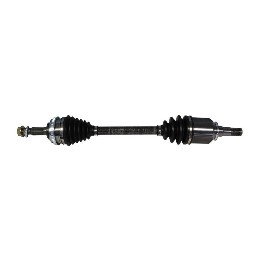 GSP NCV69505 Toyota (2.2) CV Axle Assembly  - Front Left