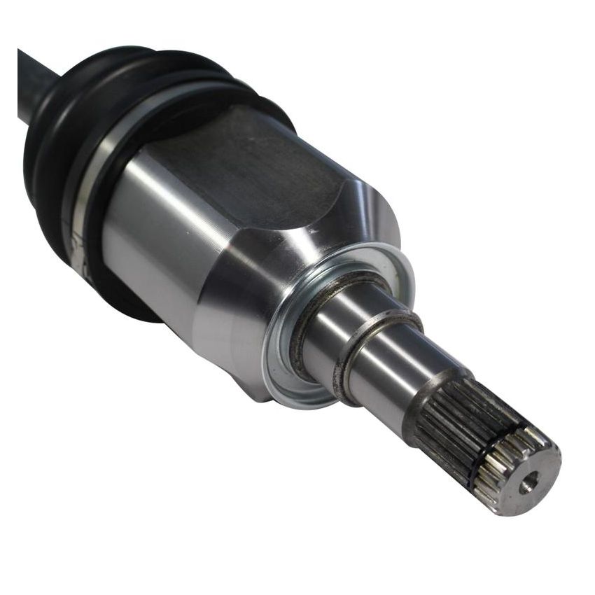 GSP NCV69505 Toyota (2.2) CV Axle Assembly  - Front Left