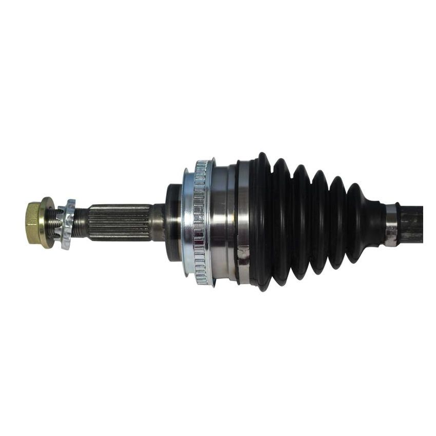 GSP NCV69505 Toyota (2.2) CV Axle Assembly  - Front Left